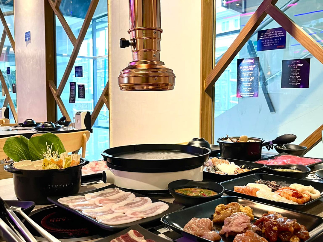 Meatogether Sm Cherry Shaw