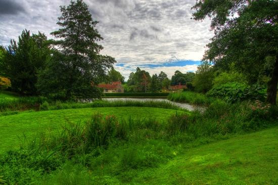Ightham Mote景点图片