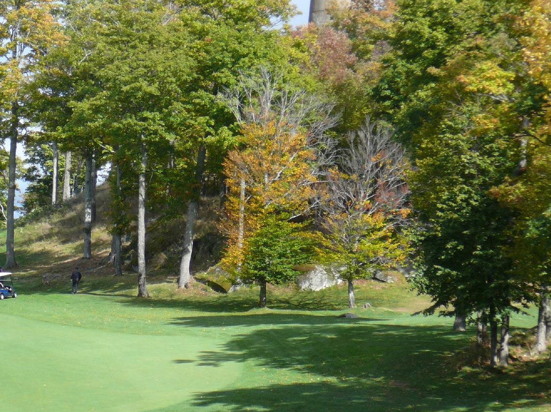 Bigwin Island Golf Club景点图片