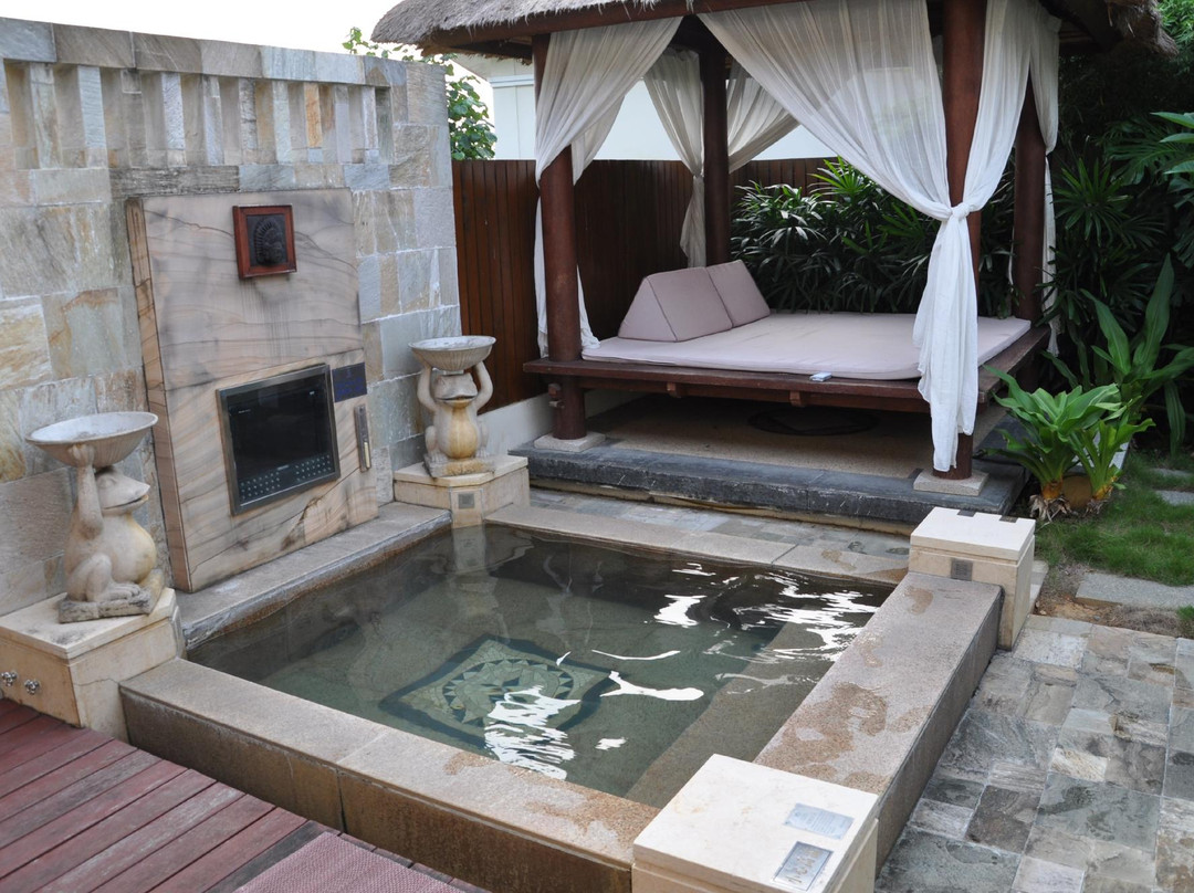 御临门温泉度假村主图