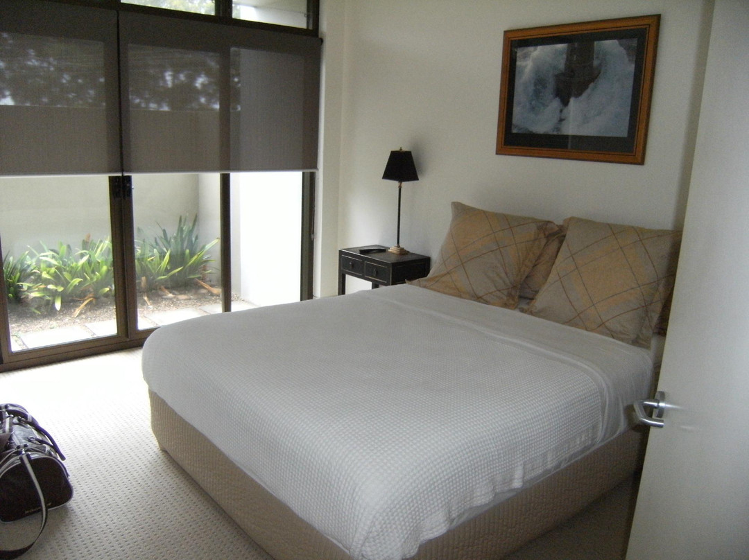 Piana Apartments