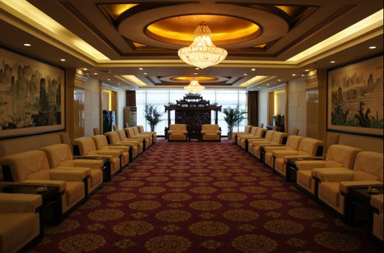 福成国际大酒店主图