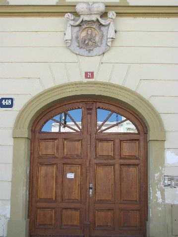 Znojmo Civic Society House-兹诺伊摩必去景点