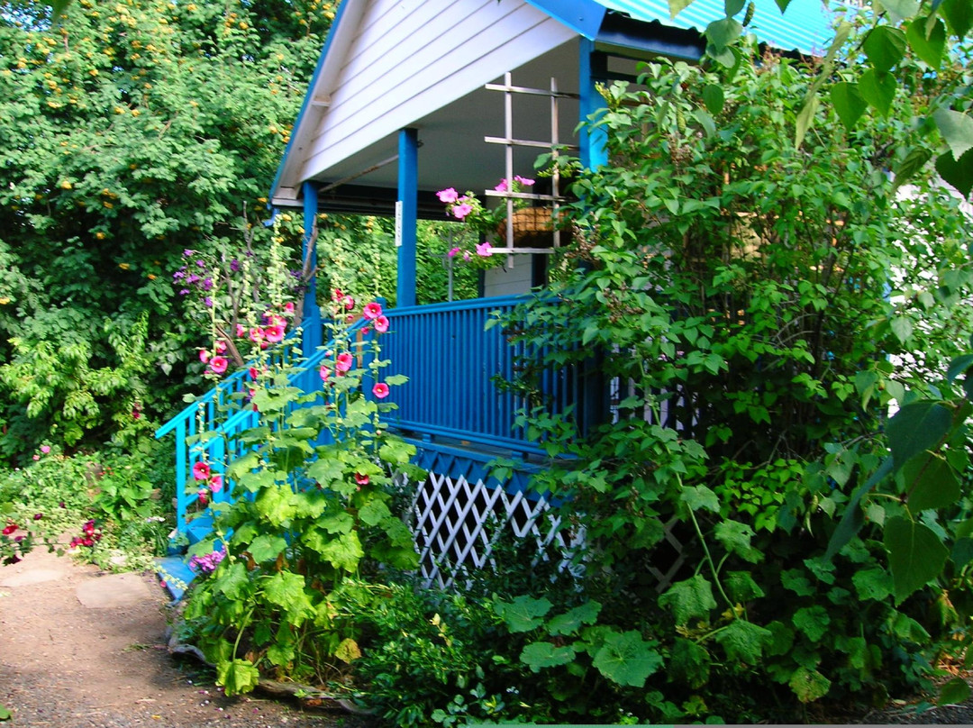 The Painted Hills Vacation Rentals