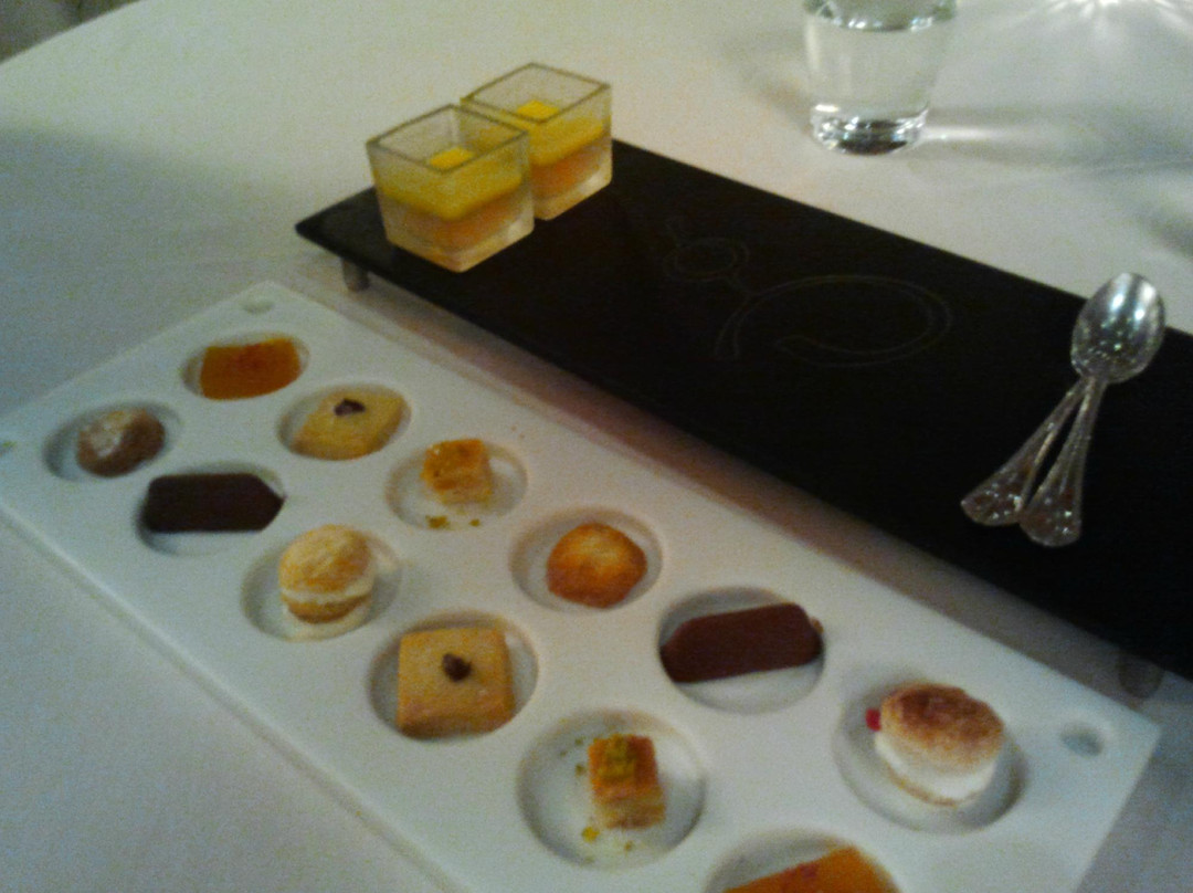 Core by Clare Smyth