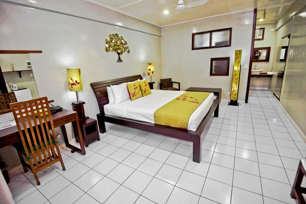 Raintree Lodge主图