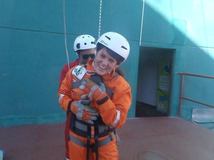 Urban Rush Bolivia-拉巴斯必去景点