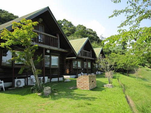 Shin Seizansou Country Club