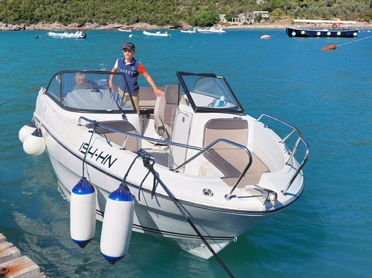 Montenegro Water Tours