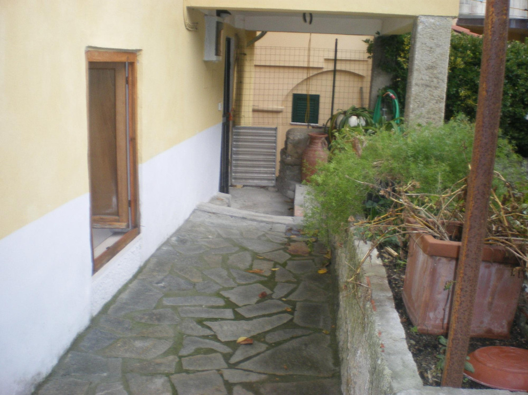 B&B Carugio del Fezzano主图