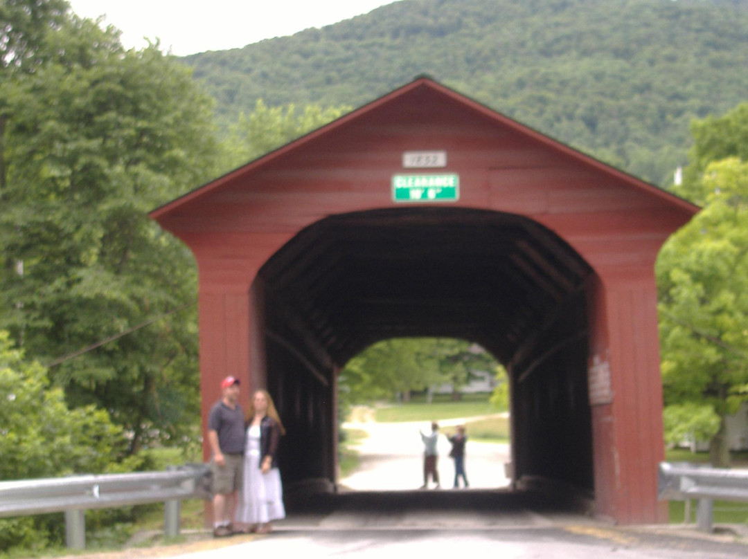 Norman Rockwell Exhibition-Arlington必去景点