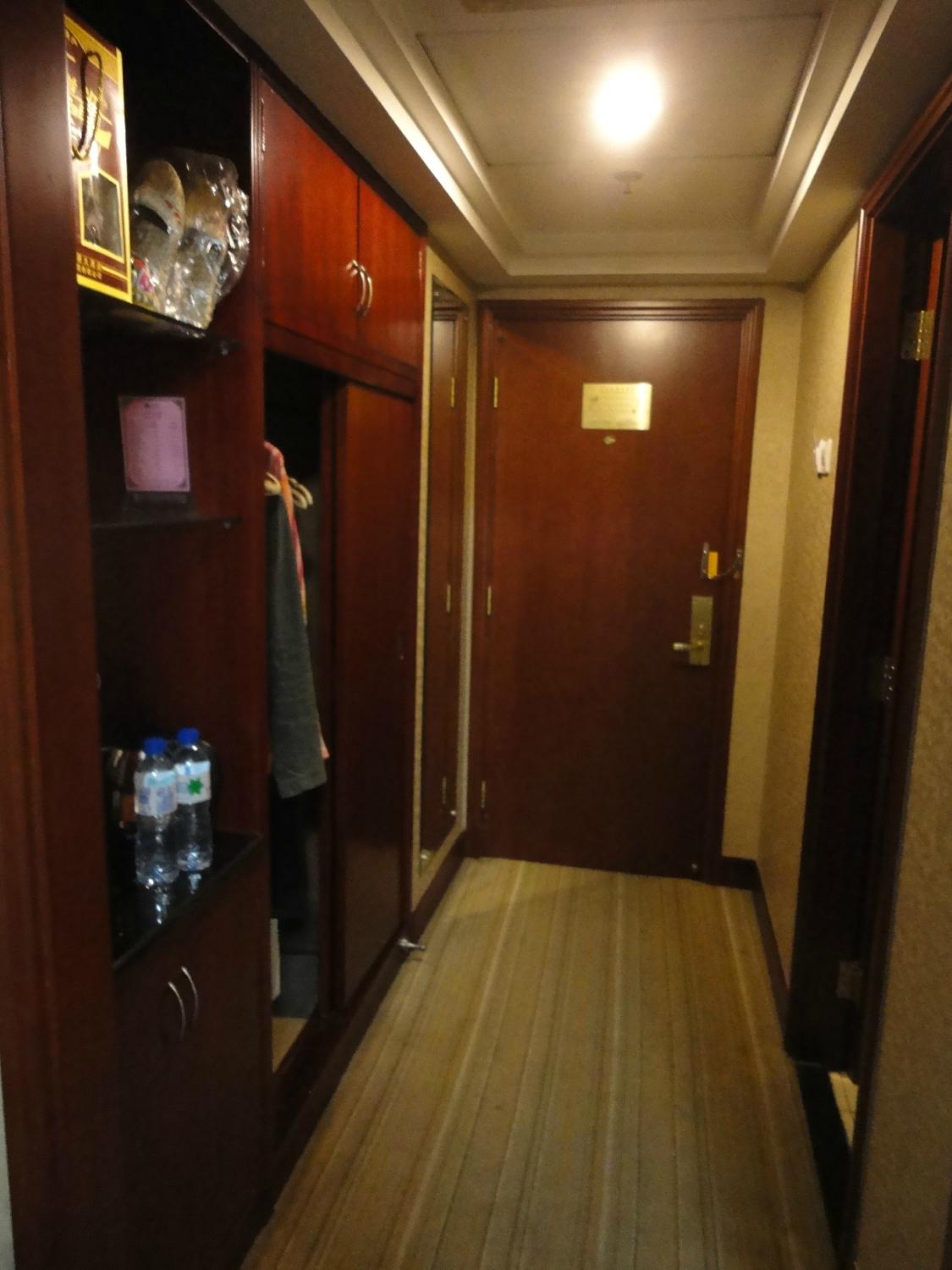 博兴宾馆-酒店景观