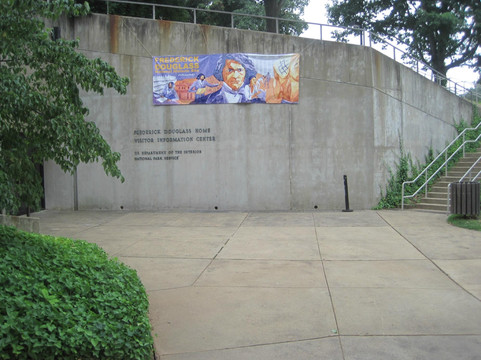 Frederick Douglass National Historic Site-华盛顿特区必去景点