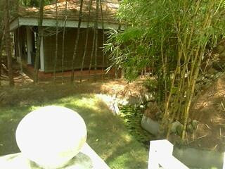 Tripvillas at Aadithyaa Resorts Lakeside主图