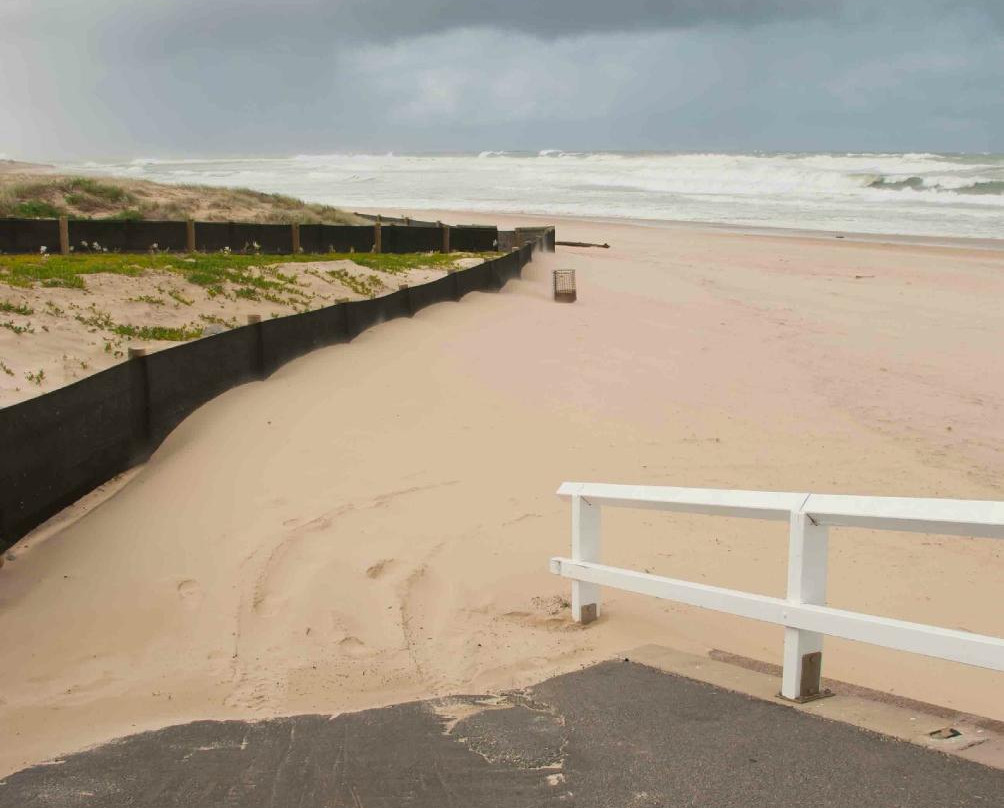 Nobbys Beach-纽卡斯尔必去景点