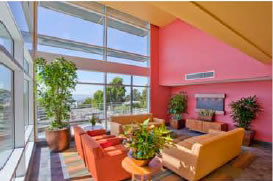 Berkeley Lab Guest House