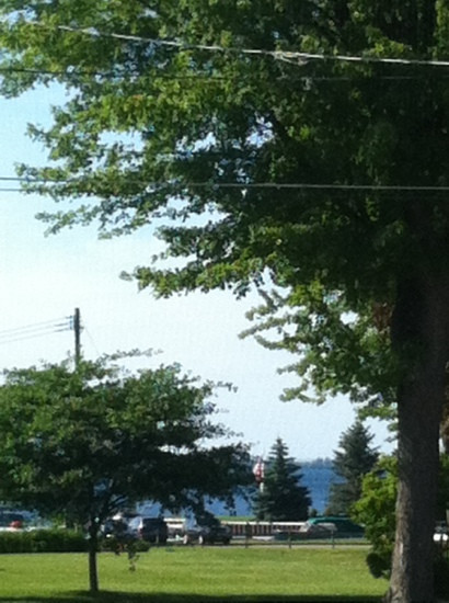 The Roxy Hotel & Restaurant主图