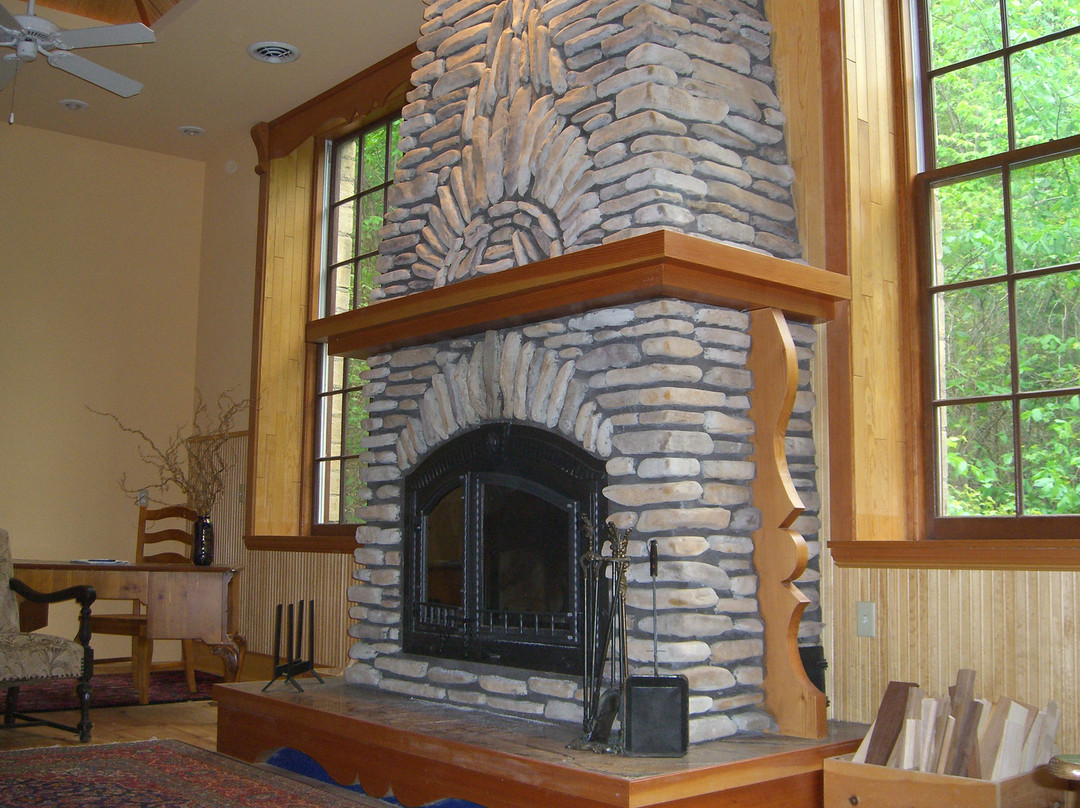 Maiden Rock Inn主图