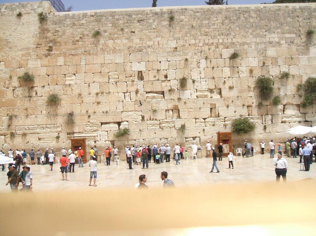 Rent a Guide Israel Tours景点图片