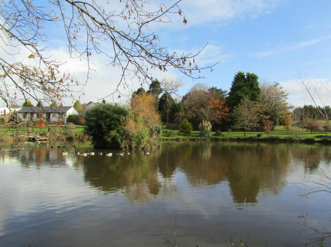 Trevorry Farm