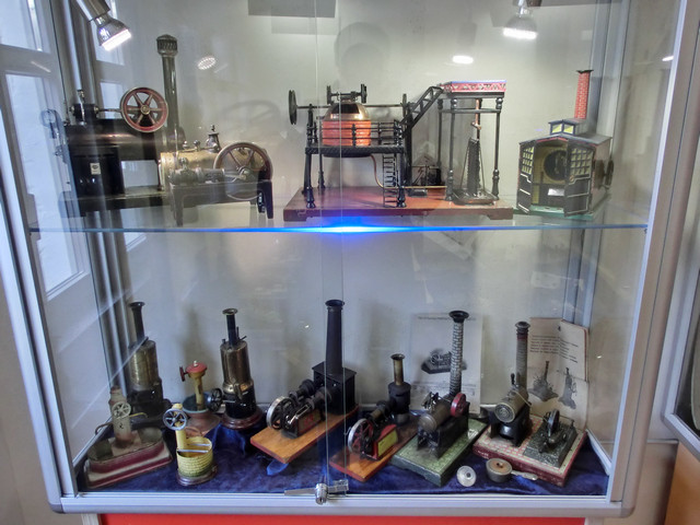 Historischen Spielzeugmuseum Freinsheim景点图片