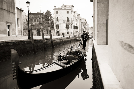 Venice Photo Tours with Arved Gintenreiter-威尼斯必去景点
