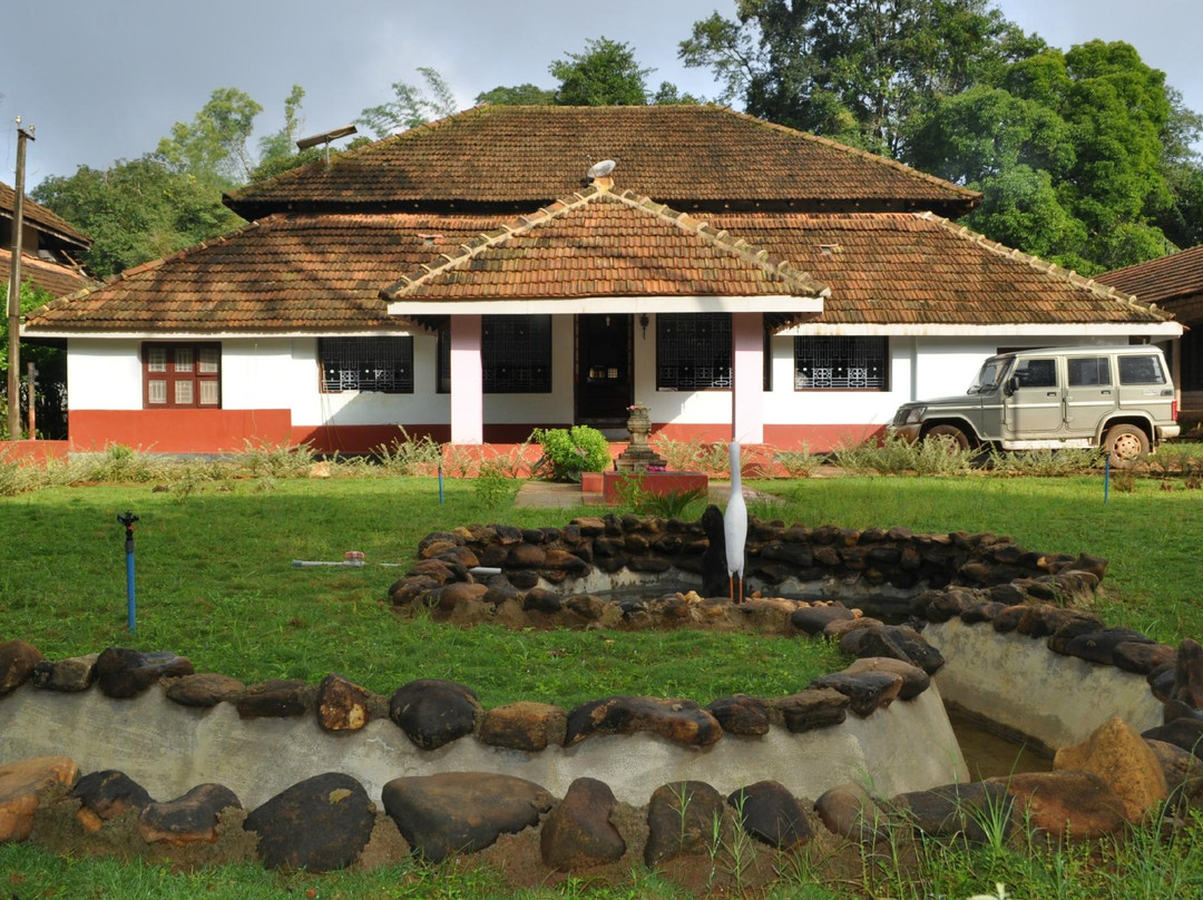 Bhadravati旅游攻略图片