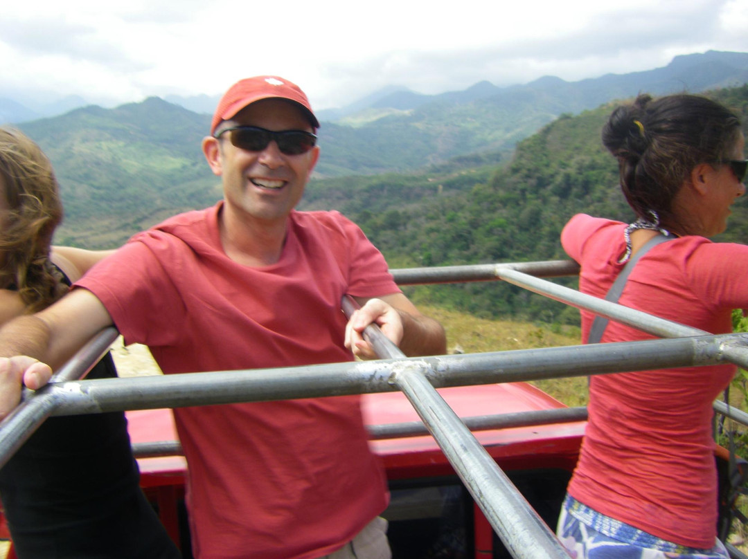 Santa Fe Caribbean Tours & Lodges景点图片