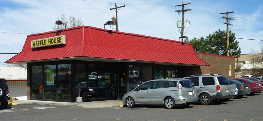 Waffle House