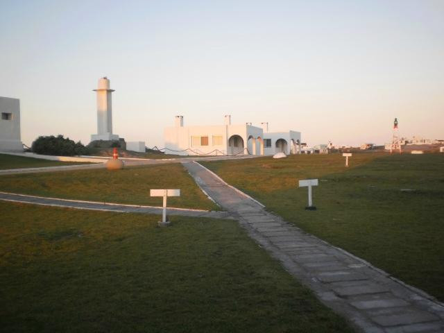 凯博波洛尼奥灯塔-Cabo Polonio必去景点