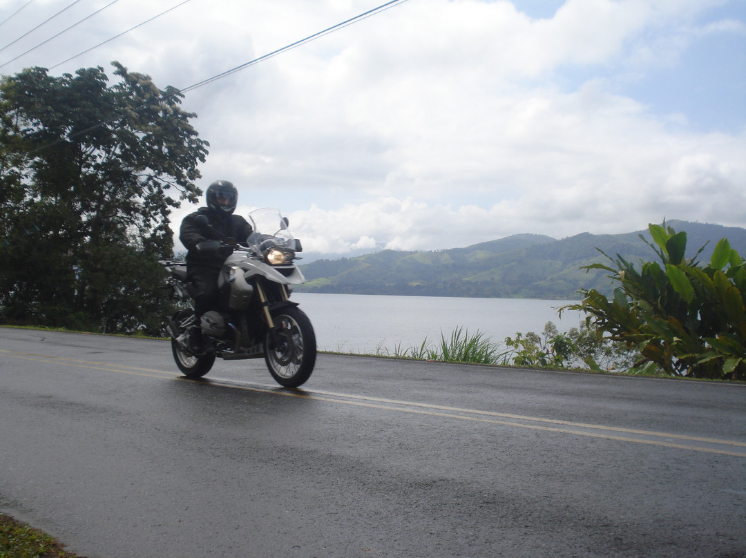 Costa Rica Motorcycle Tours景点图片