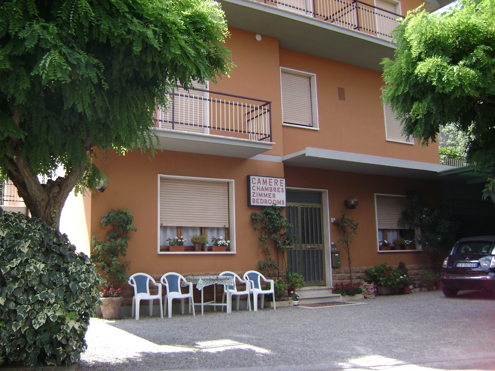 Affittacamere B&B Giannotti Enzo-官方