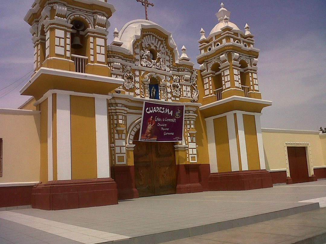 Museo Arqueologico Paracas-皮斯科必去景点