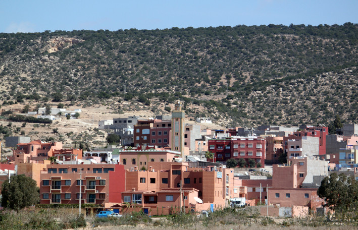 Mint Surf Morocco-Taghazout必去景点