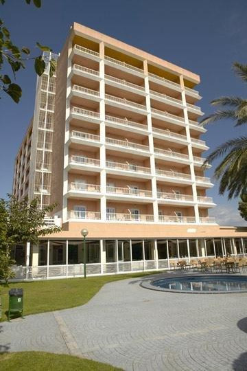 声誉戈雅公园住宿主图