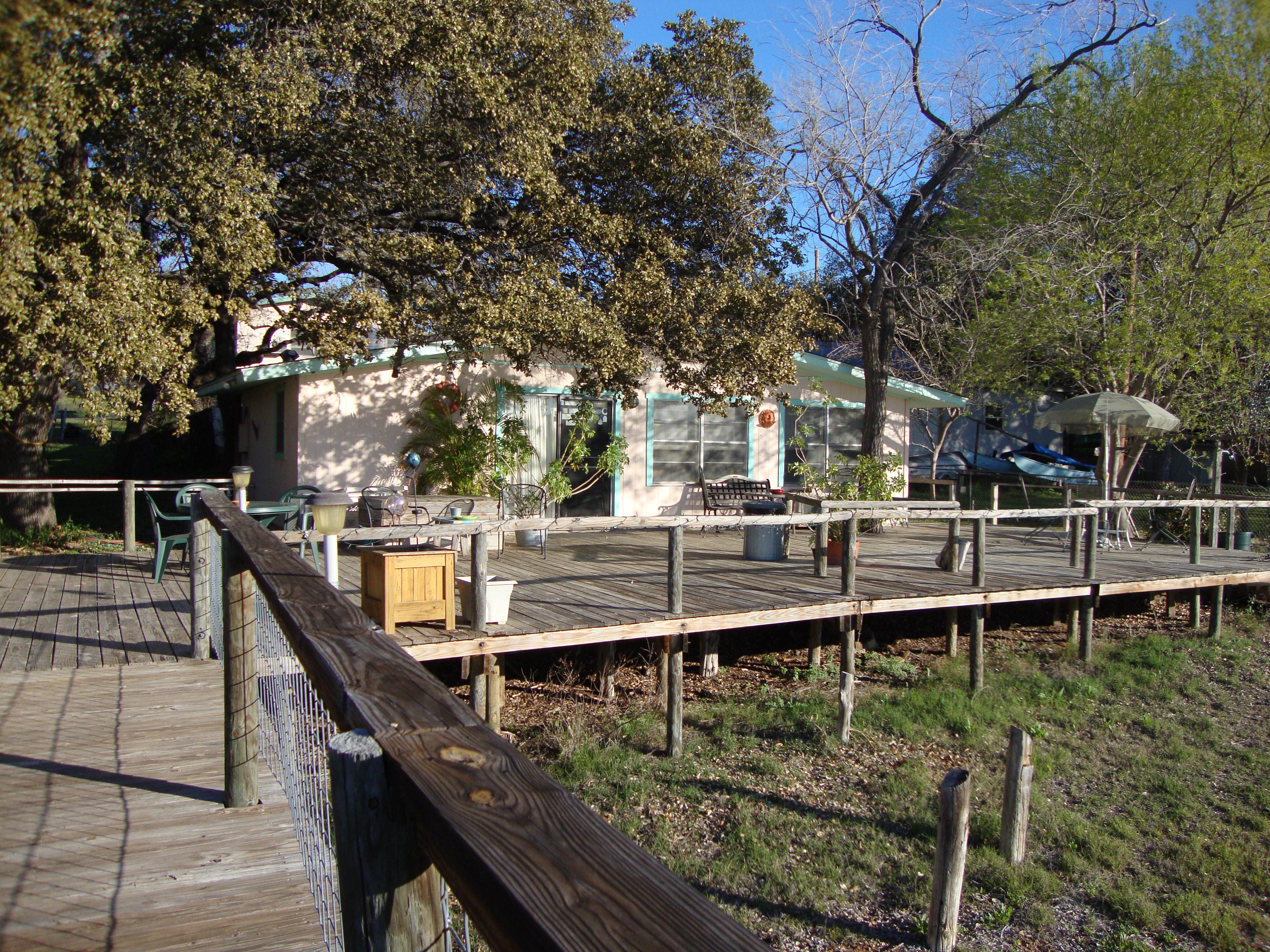 Lakeside Lodge-客卧