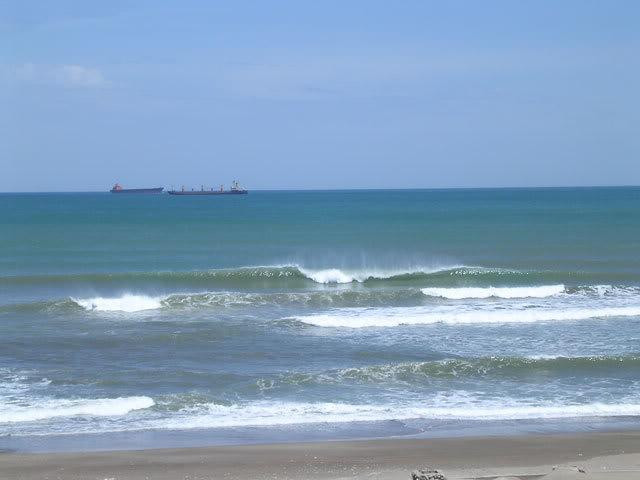 Balneario Costa Bonita景点图片