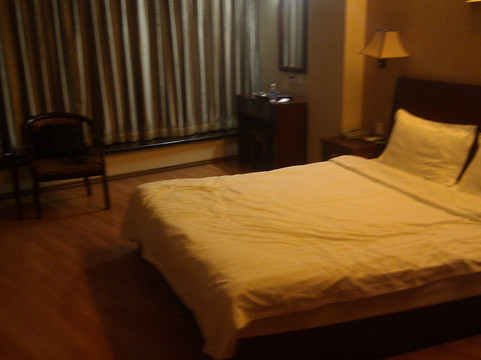 北京全季昌平龙水路酒店主图