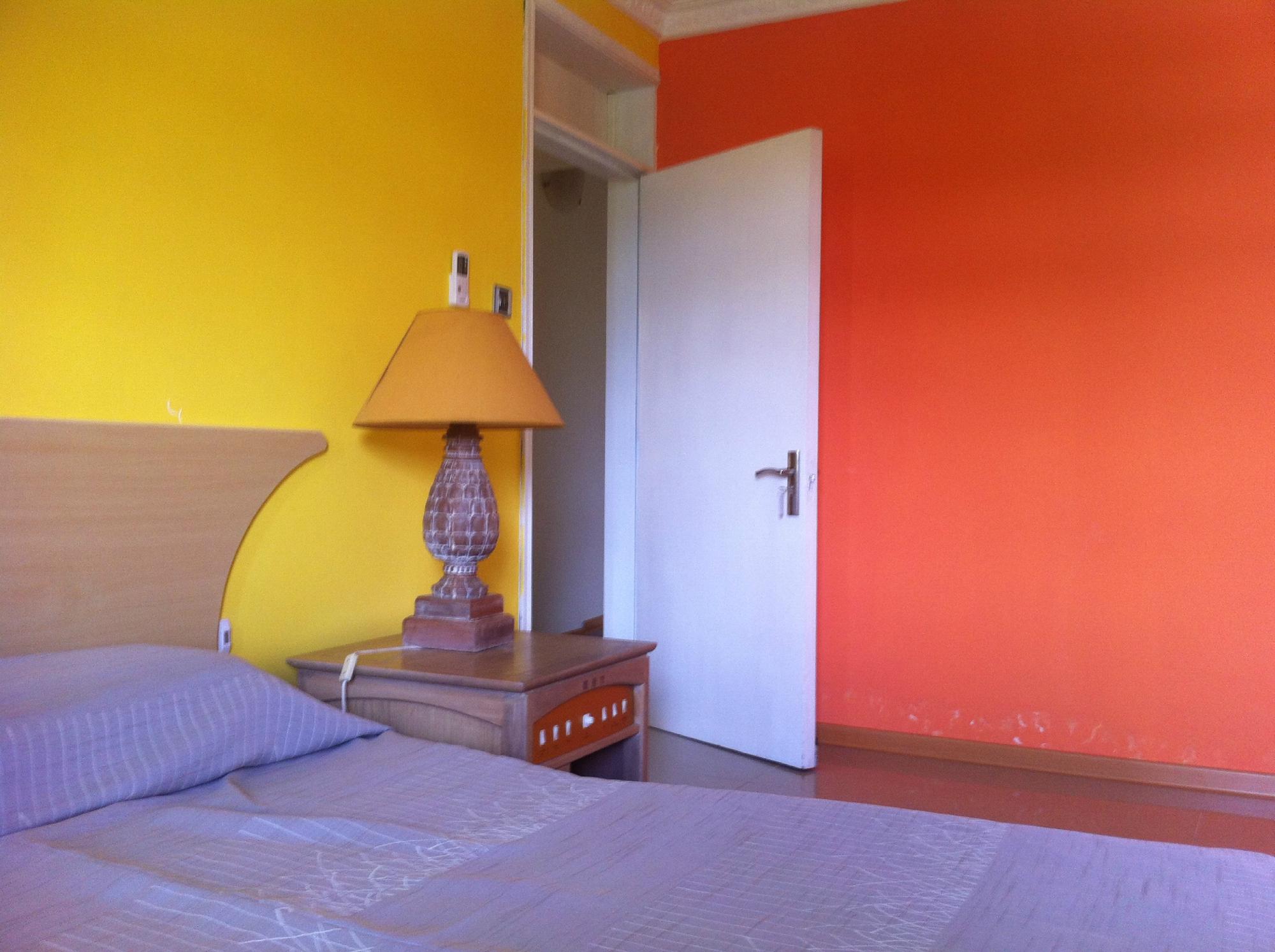 Baladam Pride Luxury Residence-客卧