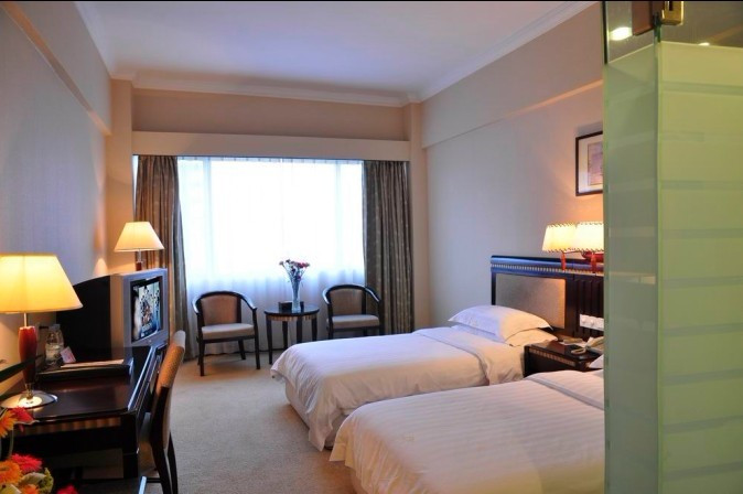 桂林观光酒店主图