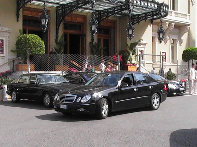 Autoservizi Montini-罗马必去景点