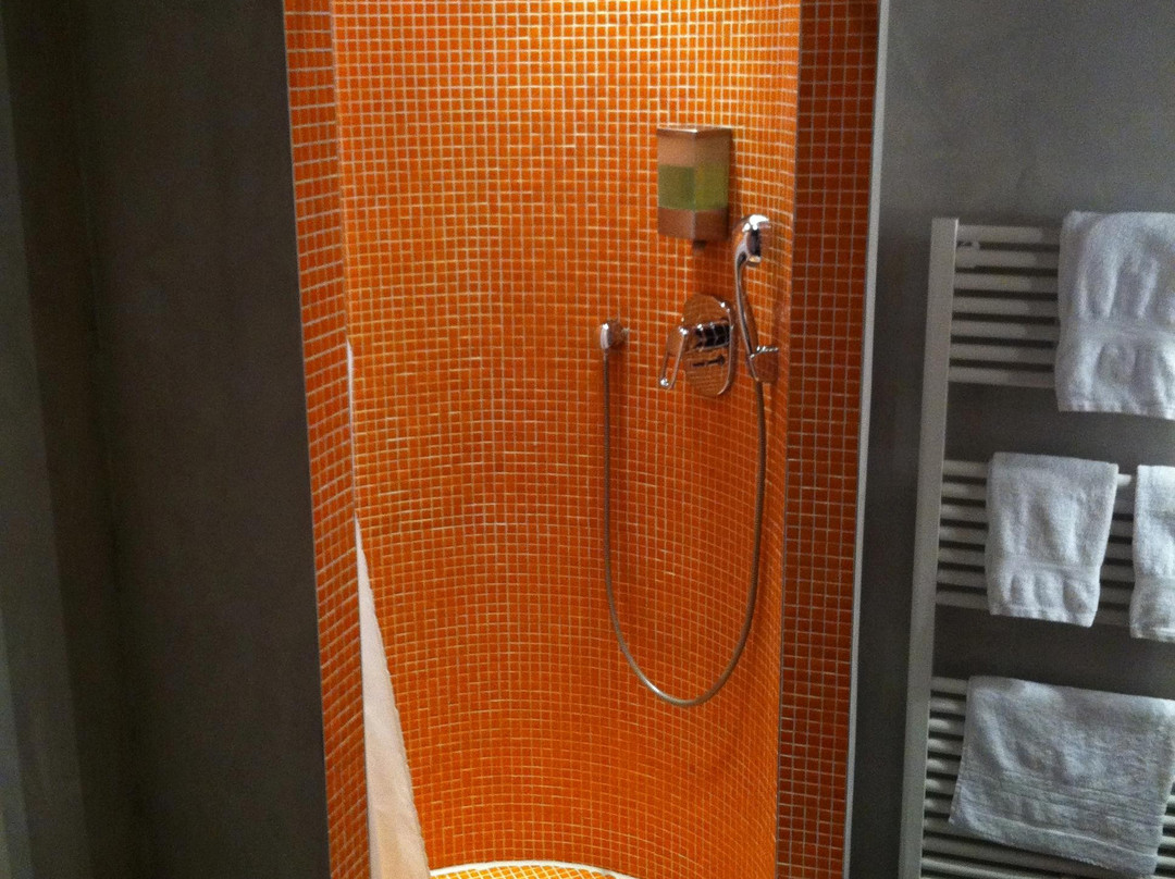 Hotel zur Kloster-Muehle主图