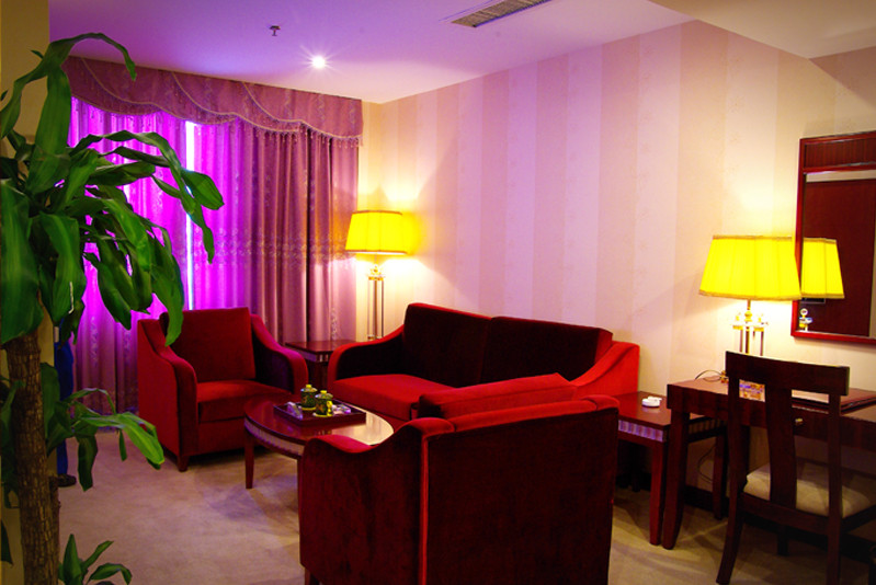 黄浦大酒店主图