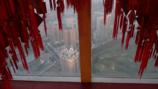 龙塔-哈尔滨市必去景点