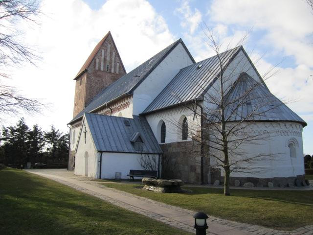 Kirche St. Severin景点图片