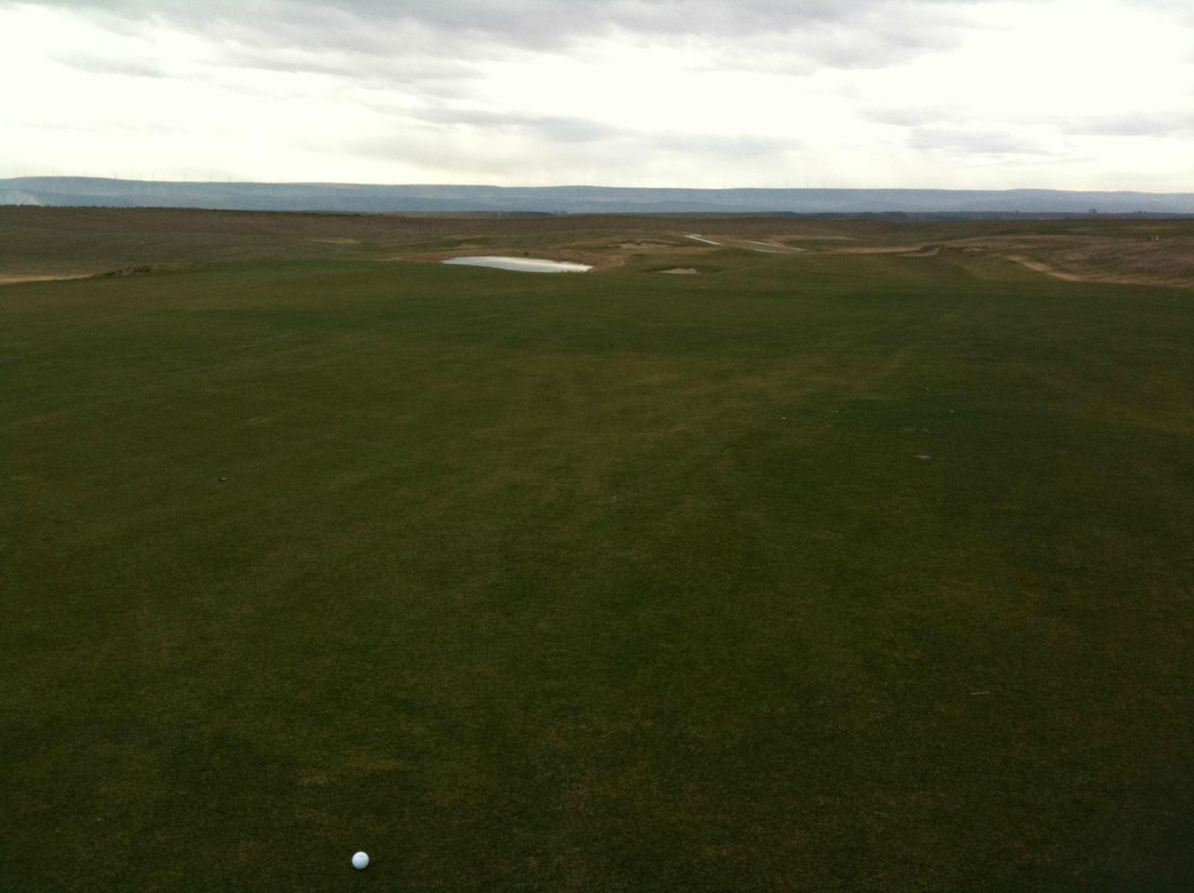 Wine Valley Golf Course-瓦拉瓦拉必去景点
