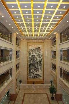 金海花园大酒店主图