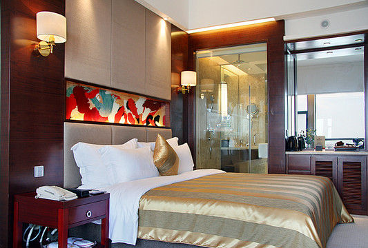 厦门牡丹国际大酒店（会展中心环岛路店）主图