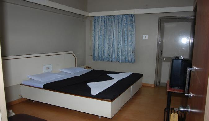 Hotel Kalpataru主图