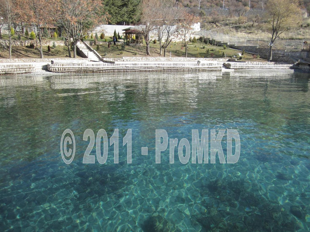 Lake Ohrid-奥赫里德必去景点